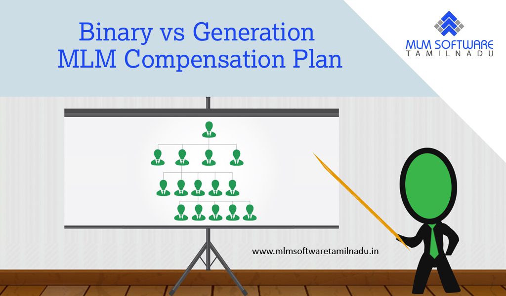 binary vs genaration plan