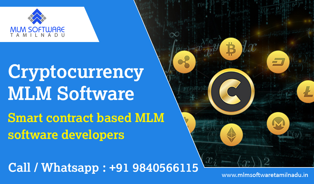 Cryptocurrency-MLM-tamilnadu
