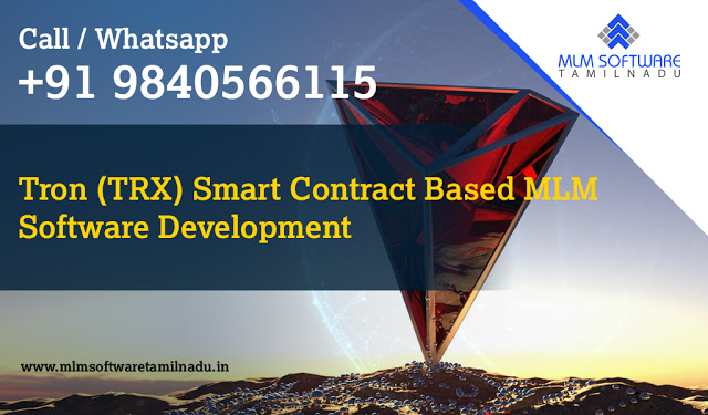 Tron-Smart-Contract-tamilnadu