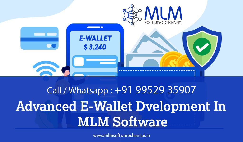 advanced-ewallet-development-mlm-software