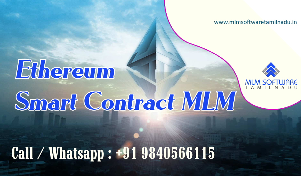 ethereum-smart-contract-mlm