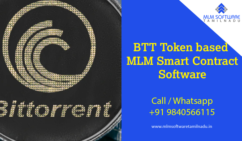 btt-token-based-mlm-smart-contract-software