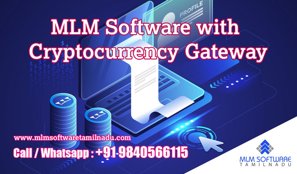 mlm-software-with-cryptocurrency-gateway
