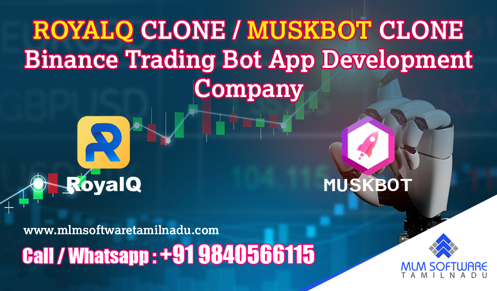 trading-bot-app-development-company