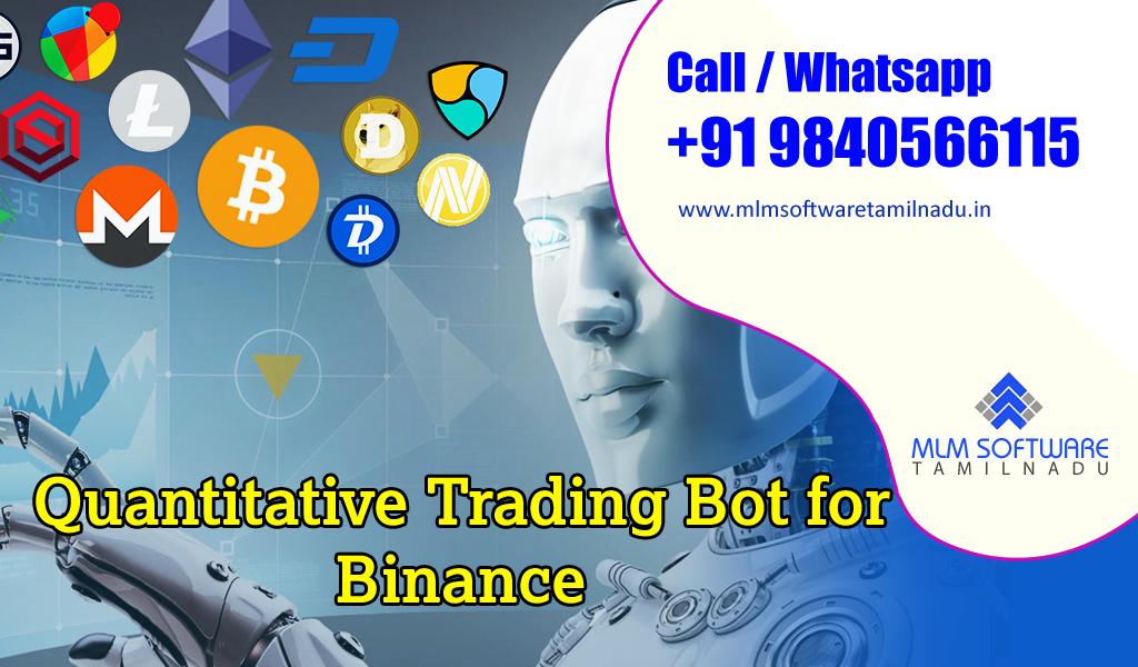 Quantitative-trading-bot-for-binance