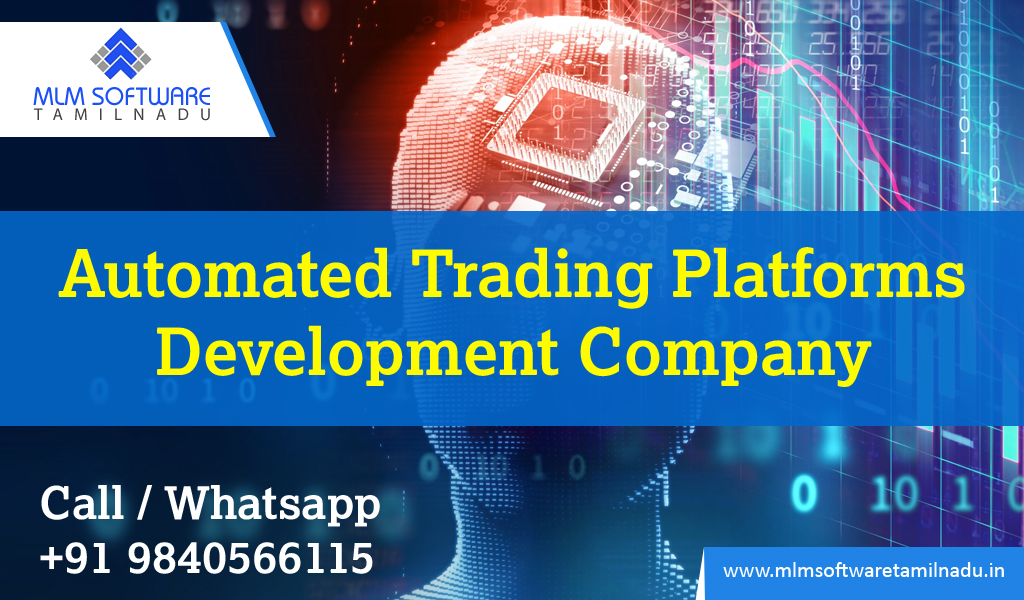 Automated-Trading-Platform