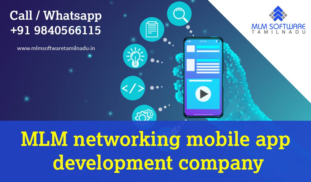 mlm-networking-mobile-app-development-company