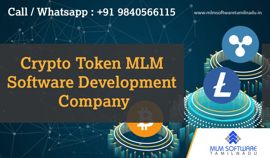 crypto-token-mlm-software-development-company