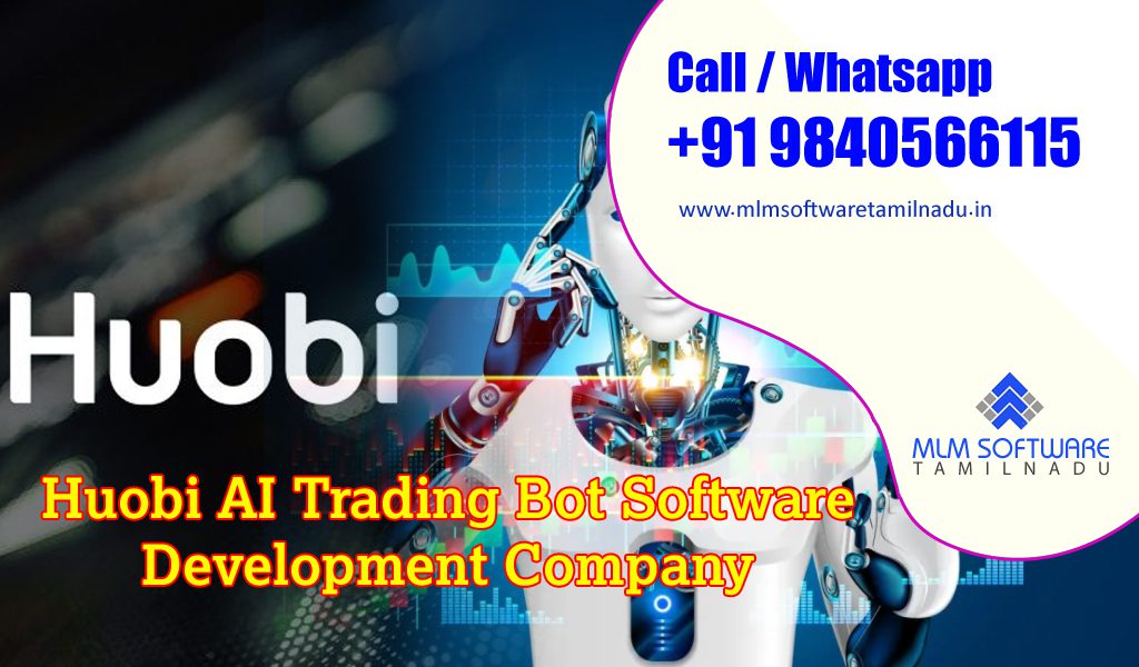 huobi trading-bot-software-development-company