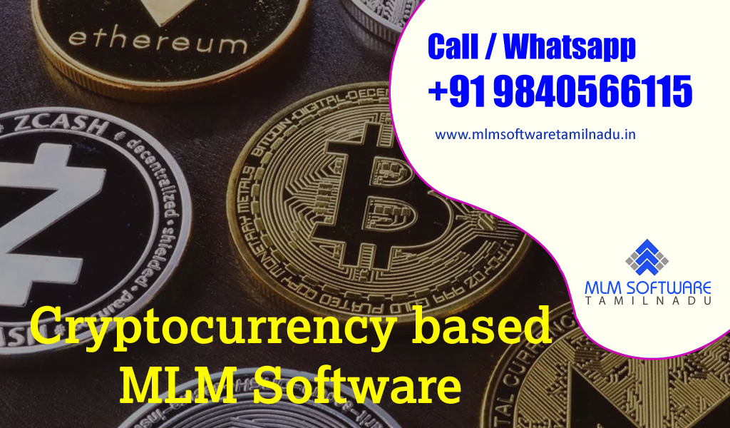Cryptocurrency-based-MLM-Software-tamilnadu