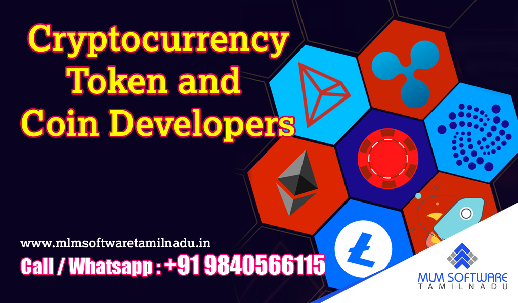 Cryptocurrency-token-and-coin-Developers-tamilnadu