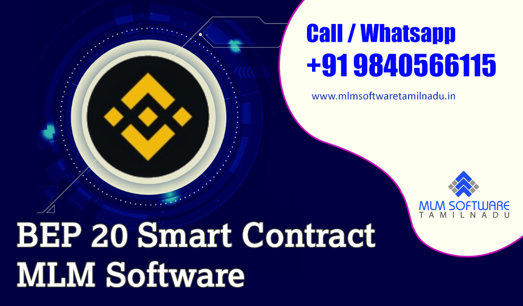 BEP-20-Smart-Contract-MLM-Software-tamilnadu