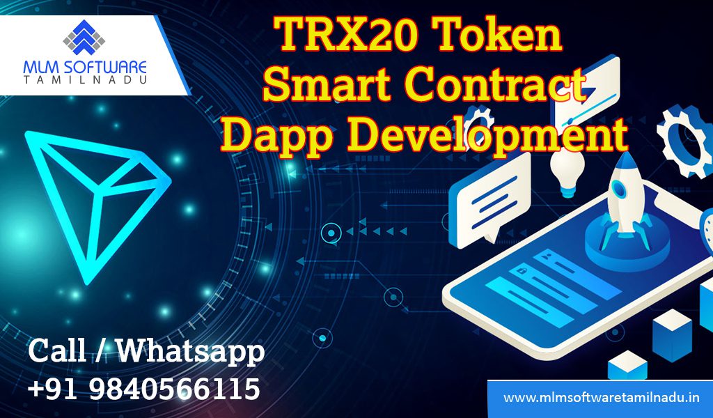 TRX-20-token-smart-contract-Development-tamilnadu