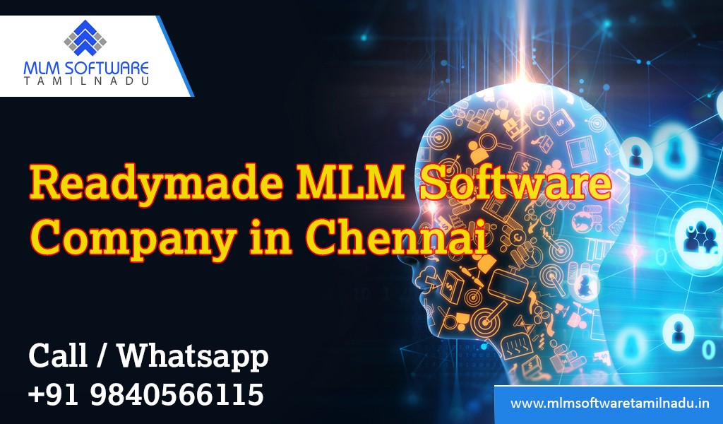 Readymade-MLM-Software-Company-in-Chennai-Tamilnadu