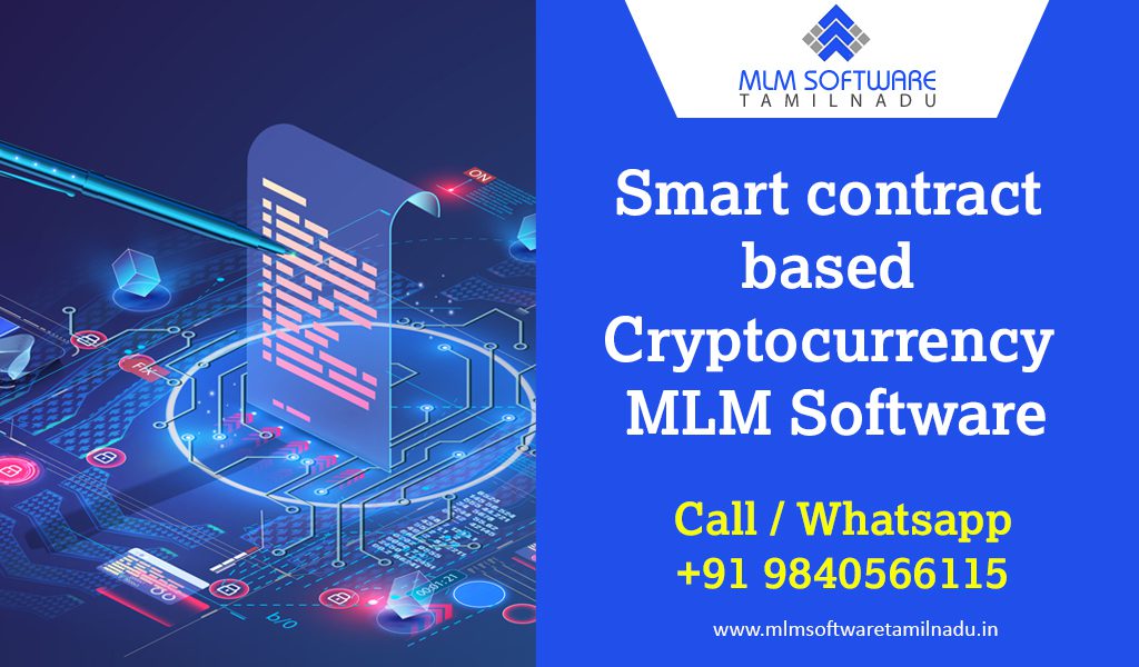 Smart-contract-based-cryptocurrency-mlm-software-tamilnadu