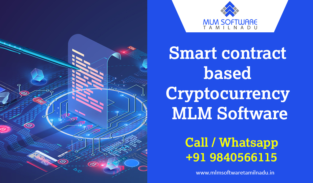 Smart-contract-based-cryptocurrency-mlm-software-tamilnadu