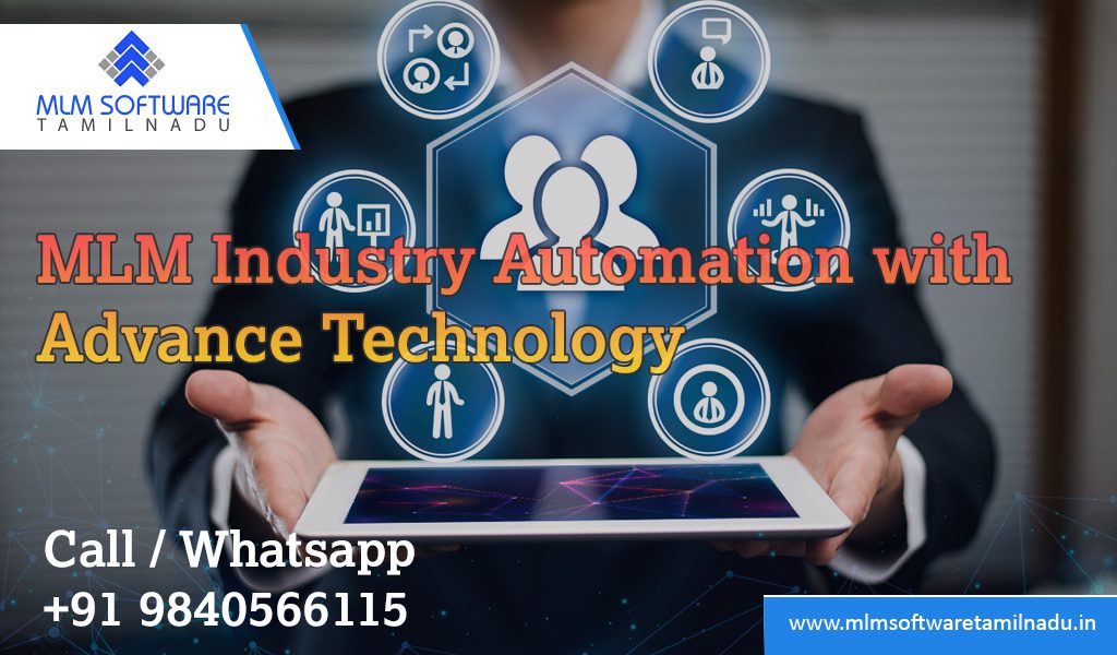MLM-Industry-Automation-with-Advance-Technology-tamilnadu