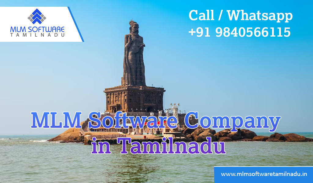 MLM-Software-in-Tamilnadu