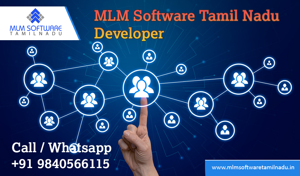 MLM-Software-Tamil-Nadu-Developer